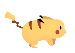 Loading animation